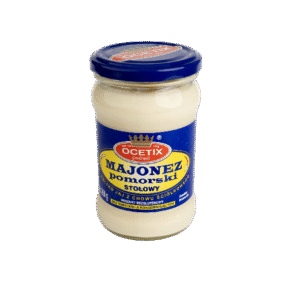 Majonez pomorski stołowy 260 g