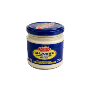 Majonez pomorski stołowy 175 g