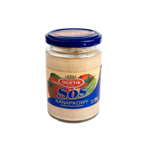 Sos kanapkowy 260 g
