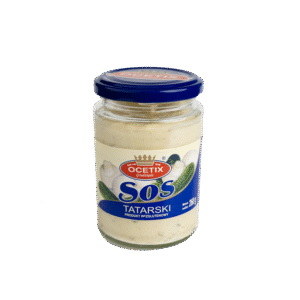 Sos tatarski 260 g