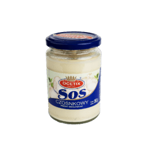 Sos czosnkowy 260 g